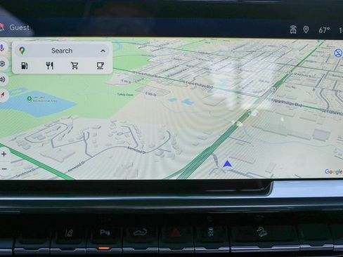 New 2026 Chevrolet Silverado 2500 High Country w/ Technology Package image 25