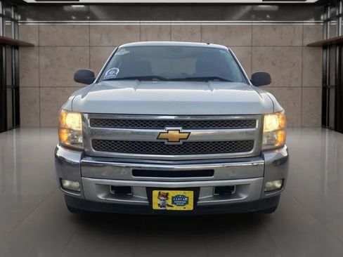 Used 2013 Chevrolet Silverado 1500 LT w/ All-Star Edition image 22