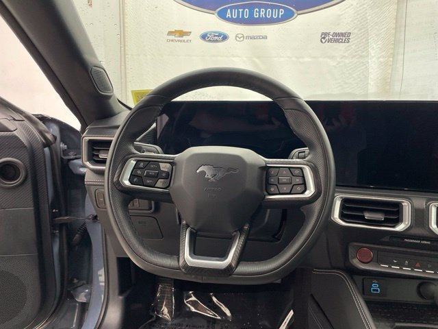 Used 2024 Ford Mustang GT Premium RWD image 13