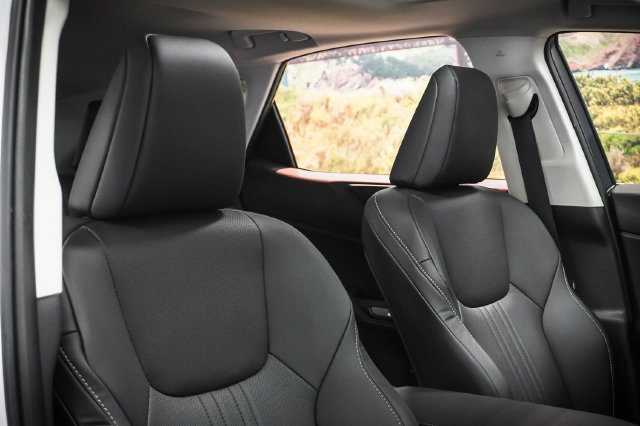 Certified 2026 Lexus NX 350 AWD w/ Accessory Package (2T) image 26