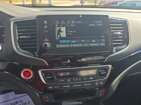 Used 2023 Honda Passport Elite image 21