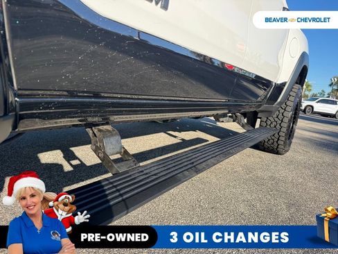 Used 2024 RAM 1500 TRX w/ TRX Level 1 Equipment Group image 12