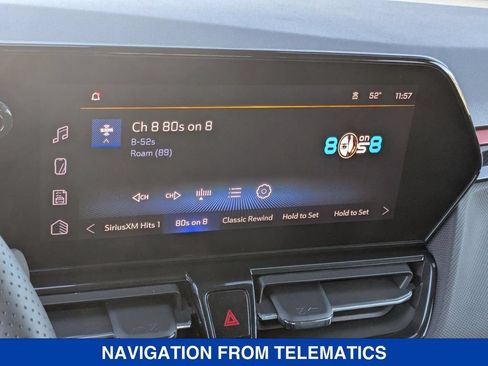 New 2026 Chevrolet TrailBlazer RS w/ Convenience Package AWD/4WD image 21