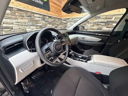 Used 2024 Hyundai Tucson SEL AWD/4WD image 10