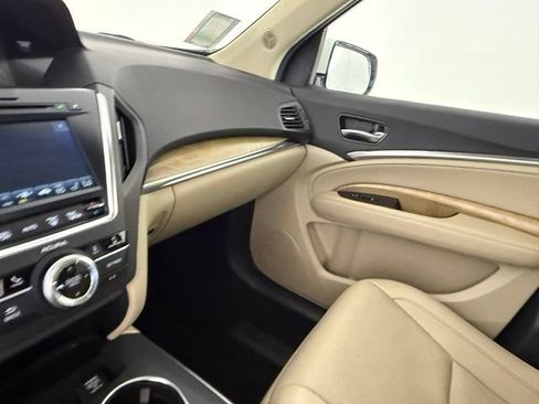 Used 2019 Acura MDX FWD w/ Technology Package image 22