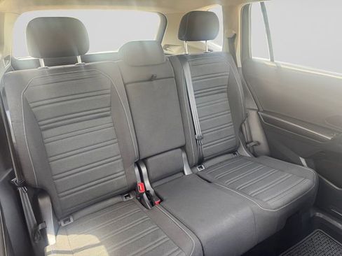 Used 2022 Volkswagen Tiguan S AWD/4WD image 18