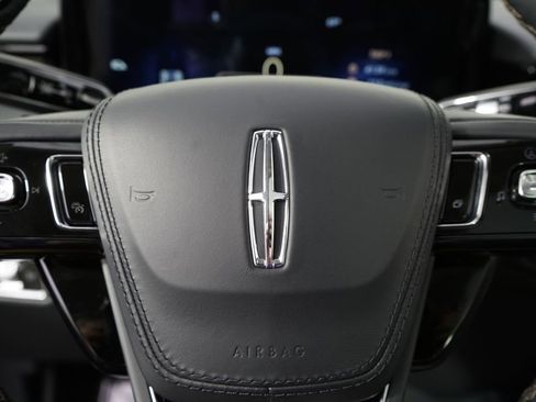New 2026 Lincoln Aviator Reserve AWD/4WD image 35