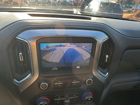 Used 2019 Chevrolet Silverado 1500 LT Trail Boss w/ Convenience Package image 31