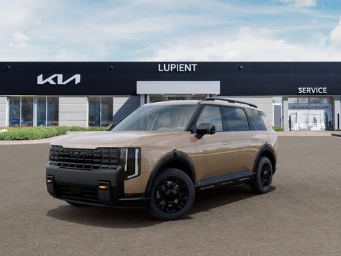 New 2027 Kia Telluride SX Prestige X-Pro image 2