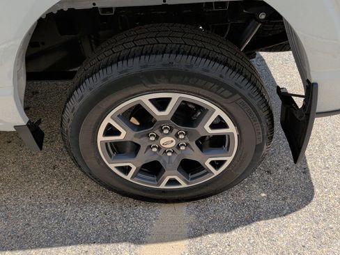 Certified 2024 Ford F150 STX image 10