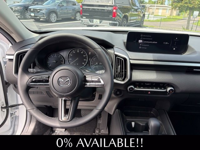 Used 2026 MAZDA CX-50 AWD 2.5 S w/ Cargo Package image 12
