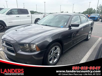 Used 2014 Dodge Charger SXT
