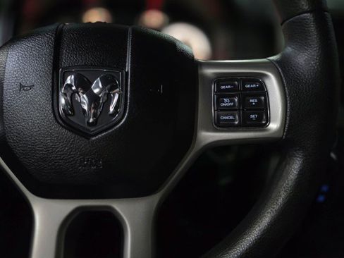 Used 2017 RAM 1500 Tradesman w/ Popular Equipment Group AWD/4WD image 24