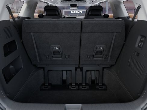 New 2027 Kia Carnival SX Prestige FWD image 19