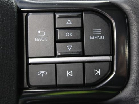 Used 2025 Ford F150 Platinum w/ FX4 Off-Road Package AWD/4WD image 71