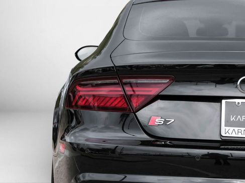Used 2018 Audi S7 Prestige w/ S Sport Package image 61