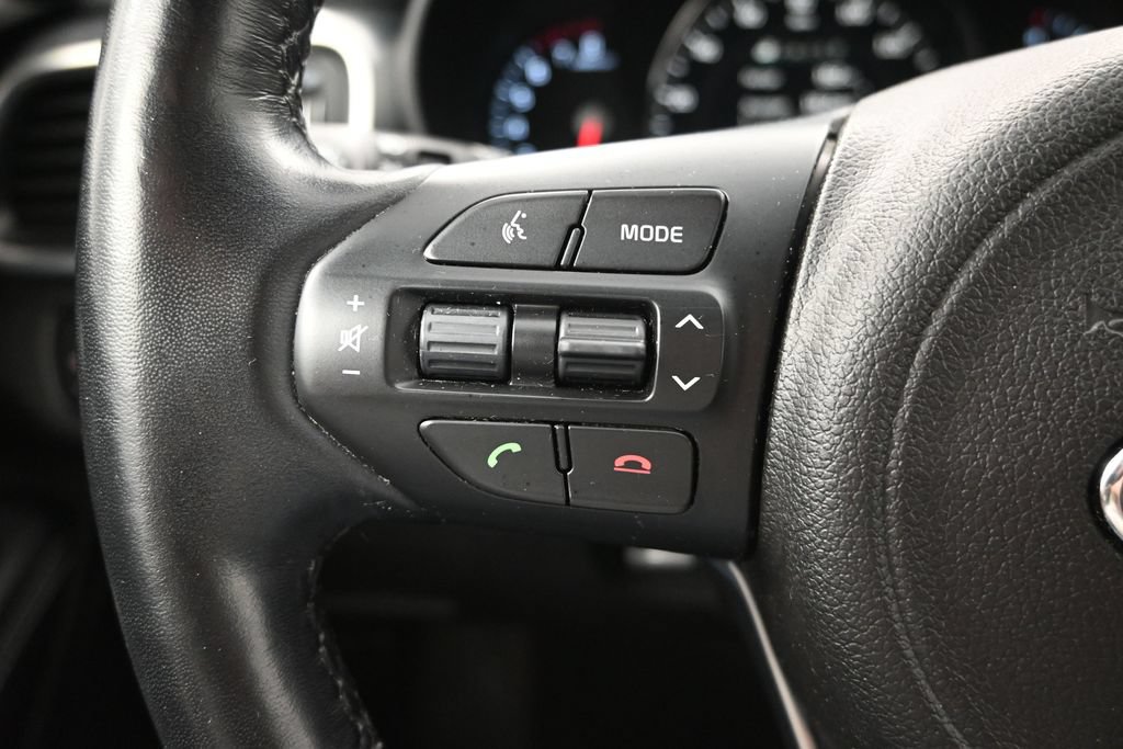 Used 2016 Kia Sorento SX w/ SXL Technology Package AWD/4WD image 27