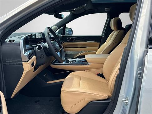 New 2025 Cadillac Escalade IQ Sport 2 image 10