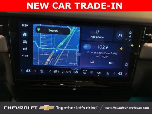 Used 2025 Lincoln Navigator L Reserve w/ Jet Appearance Package image 30