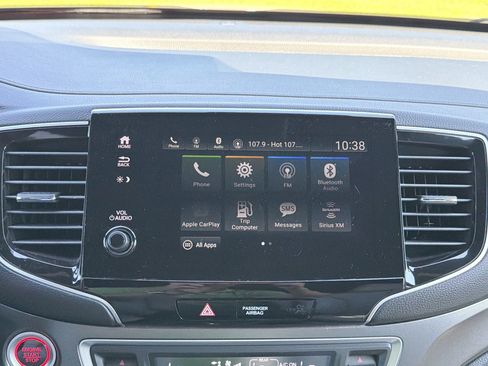 Used 2020 Honda Passport EX-L image 18