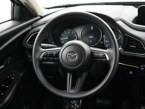 Used 2025 MAZDA CX-30 AWD 2.5 S image 15