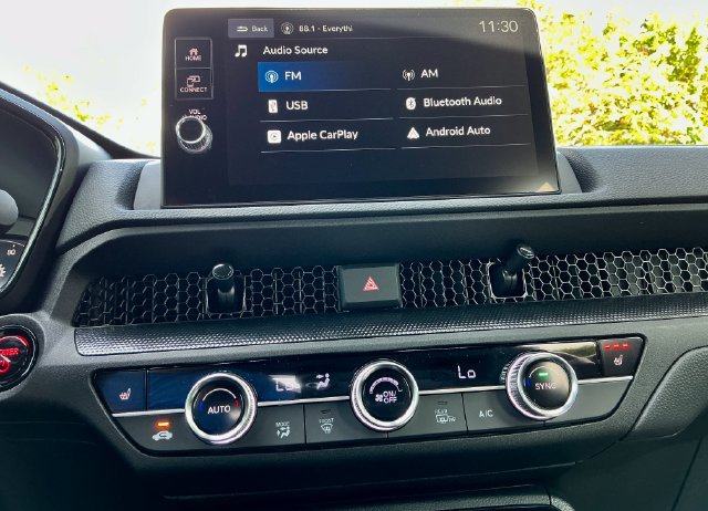 New 2027 Honda CR-V Sport-L image 19