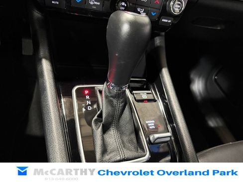 Used 2025 Jeep Compass Limited AWD/4WD image 18
