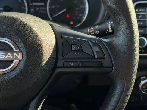 Certified 2025 Nissan Kicks Play S FWD image 24