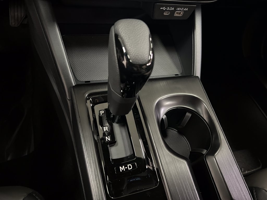 New 2026 Subaru Outback Premium AWD/4WD image 24