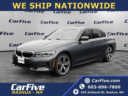 Used 2020 BMW 330i xDrive Sedan w/ Convenience Package