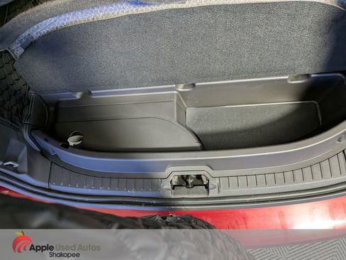 Used 2017 Ford C-MAX Titanium w/ Equipment Group 301A FWD image 27