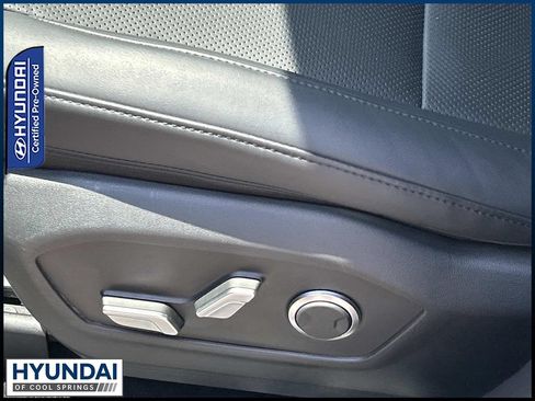 Certified 2025 Hyundai Santa Fe XRT AWD/4WD image 18