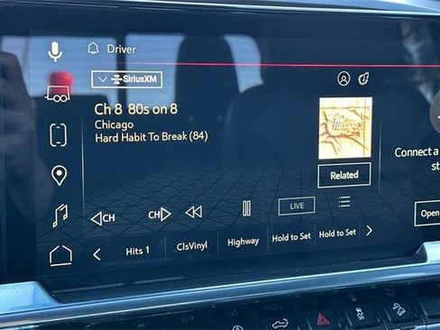 Used 2026 GMC Sierra 1500 Elevation w/ Elevation Premium Package image 18