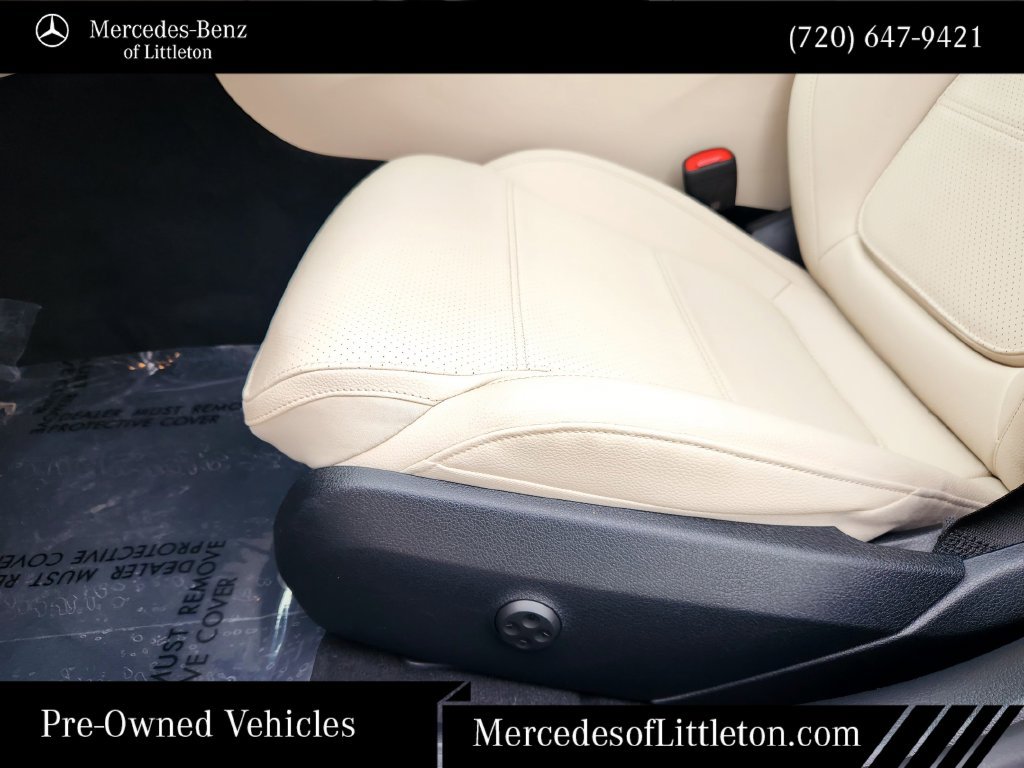 Used 2024 Mercedes-Benz C 300 4MATIC Sedan image 23