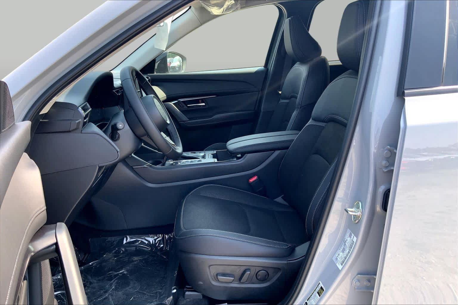 New 2026 MAZDA CX-5 Preferred AWD/4WD image 13