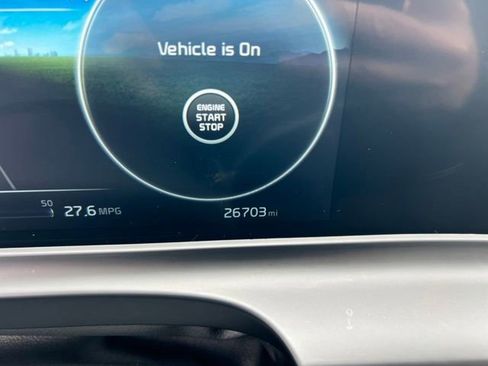 Certified 2024 Kia Seltos S AWD/4WD image 13