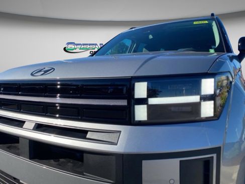 New 2026 Hyundai Santa Fe XRT w/ Tow & Go Package image 15