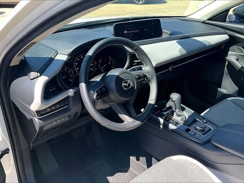 New 2026 MAZDA CX-30 Aire Edition AWD/4WD image 14