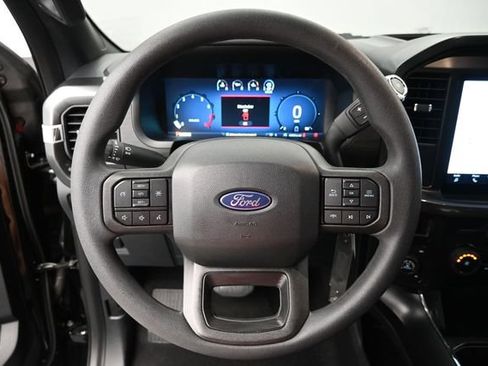 Used 2025 Ford F150 STX w/ LOBO Package AWD/4WD image 29