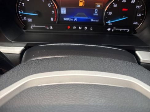 Used 2023 Ford Explorer XLT w/ Equipment Group 202A AWD/4WD image 41