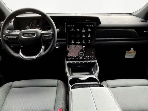 New 2026 GMC Terrain AT4 w/ Convenience Package III image 6