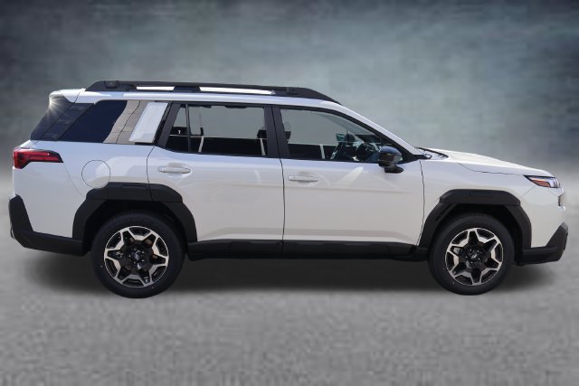 New 2026 Subaru Outback Touring AWD/4WD image 2
