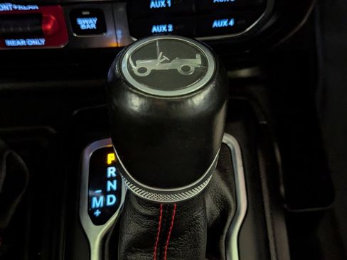 Used 2020 Jeep Wrangler Unlimited Rubicon image 30