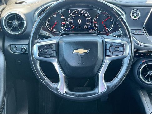 Used 2021 Chevrolet Blazer Premier w/ Driver Confidence II Package AWD/4WD image 11