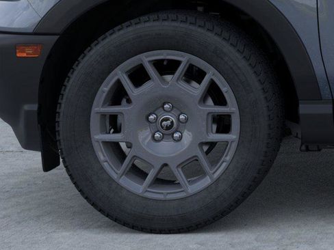 New 2026 Ford Bronco Sport Big Bend AWD/4WD image 19