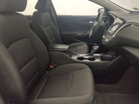 Used 2023 Chevrolet Malibu LT FWD image 21