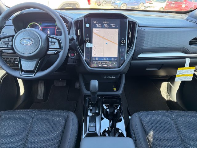 New 2026 Subaru Forester Premium AWD/4WD image 9