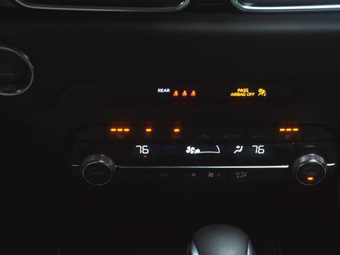 Certified 2025 MAZDA CX-5 AWD 2.5 S w/ Preferred Package image 18