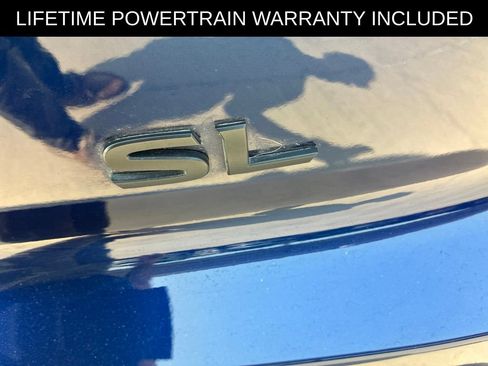 Used 2023 Nissan Pathfinder SL w/ SL Premium Package FWD image 17