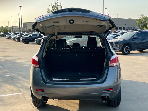 Used 2014 Nissan Murano SL AWD/4WD image 15